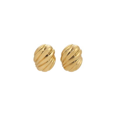 HEAVEN MAYHEM HEAVEN MAYHEM Hive Earrings