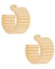 Heaven Mayhem Heaven Mayhem Ines Earrings - 1
