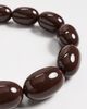Heaven Mayhem Heaven Mayhem Isola Necklace Brown One - 4