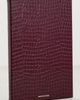 Heaven Mayhem Heaven Mayhem Journal Merlot One - 2