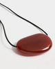 Heaven Mayhem Heaven Mayhem Julia Necklace Red/Black One Size - 4