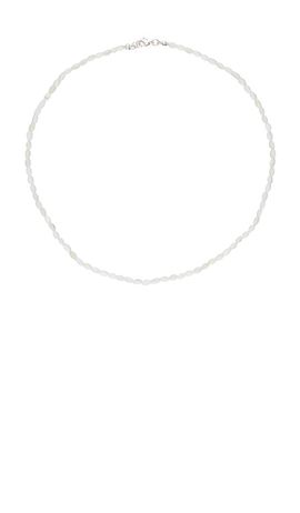 Heaven Mayhem Heaven Mayhem La Perla Necklace