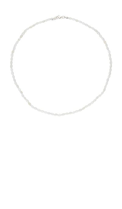 Heaven Mayhem Heaven Mayhem La Perla Necklace