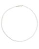 Heaven Mayhem Heaven Mayhem La Perla Necklace Pearl One - 1