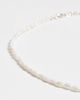 Heaven Mayhem Heaven Mayhem La Perla Necklace Pearl One - 4
