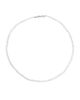 Heaven Mayhem Heaven Mayhem La Perla Necklace Pearl One - 5