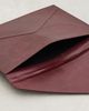 Heaven Mayhem Heaven Mayhem Laptop Sleeve Burgundy One - 5