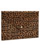 Heaven Mayhem Heaven Mayhem Laptop Sleeve Leopard One - 1