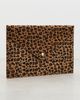 Heaven Mayhem Heaven Mayhem Laptop Sleeve Leopard One - 2