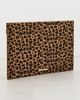 Heaven Mayhem Heaven Mayhem Laptop Sleeve Leopard One - 3