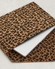 Heaven Mayhem Heaven Mayhem Laptop Sleeve Leopard One - 4