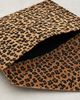 Heaven Mayhem Heaven Mayhem Laptop Sleeve Leopard One - 5