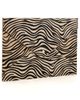 Heaven Mayhem Heaven Mayhem Laptop Sleeve Zebra One - 1