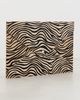 Heaven Mayhem Heaven Mayhem Laptop Sleeve Zebra One - 2