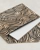 Heaven Mayhem Heaven Mayhem Laptop Sleeve Zebra One - 4