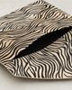 Heaven Mayhem Heaven Mayhem Laptop Sleeve Zebra One - 5