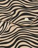 Heaven Mayhem Heaven Mayhem Laptop Sleeve Zebra One - 6
