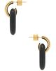 Heaven Mayhem Heaven Mayhem Luma Knot Earrings - 2