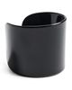 Heaven Mayhem Heaven Mayhem Marbella Bangle Black One - 1