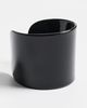 Heaven Mayhem Heaven Mayhem Marbella Bangle Black One - 2