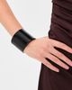Heaven Mayhem Heaven Mayhem Marbella Bangle Black One - 3