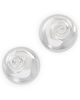Heaven Mayhem Heaven Mayhem Mare Earrings Silver One - 1