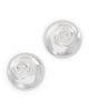 Heaven Mayhem Heaven Mayhem Mare Earrings Silver One - 5