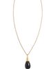 Heaven Mayhem Heaven Mayhem Marlowe Necklace Gold One - 1
