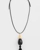 Heaven Mayhem Heaven Mayhem Marlowe Necklace Gold One - 4