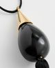 Heaven Mayhem Heaven Mayhem Marlowe Necklace Gold One - 5
