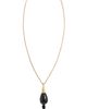 Heaven Mayhem Heaven Mayhem Marlowe Necklace Gold One - 6