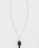 Heaven Mayhem Heaven Mayhem Marlowe Necklace Silver One - 2