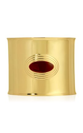 Heaven Mayhem Heaven Mayhem Matilde 18K GoldPlated Cuff Gold OS Gifts For Her