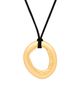 Heaven Mayhem Heaven Mayhem Black Mini Necklace - 2