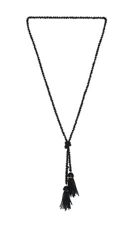 Heaven Mayhem Heaven Mayhem Ocelot Necklace