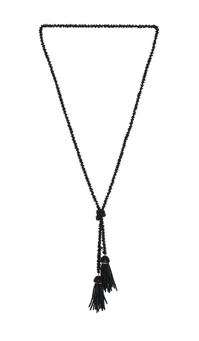 Heaven Mayhem Heaven Mayhem Ocelot Necklace