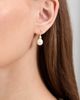 Heaven Mayhem Heaven Mayhem Odette Earrings Pearl/Gold One - 3