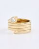 Heaven Mayhem Heaven Mayhem Oria Ring Gold - 2