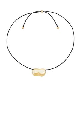 Heaven Mayhem Heaven Mayhem Pebble Necklace