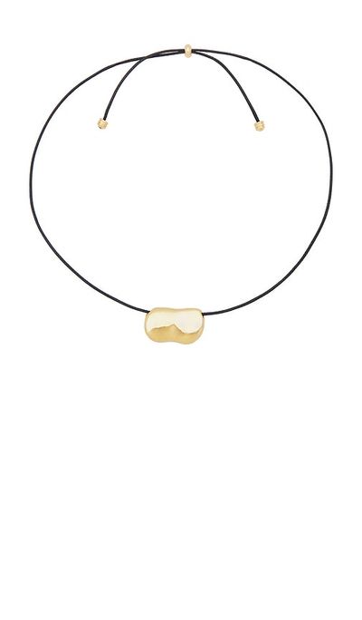 Heaven Mayhem Heaven Mayhem Pebble Necklace