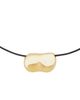 Heaven Mayhem Heaven Mayhem Pebble Necklace - 2