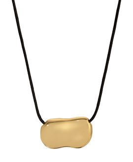 Heaven Mayhem Heaven Mayhem Pebble Necklace, 24