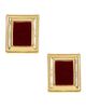 Heaven Mayhem Heaven Mayhem Plaza Earrings - 1