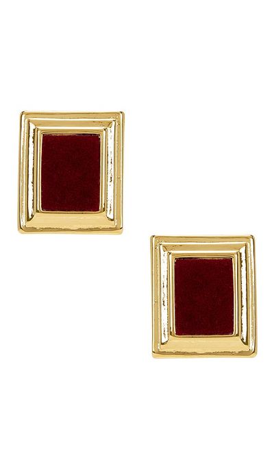 Heaven Mayhem Heaven Mayhem Plaza Earrings