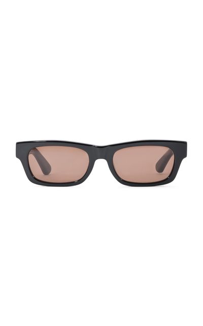 Heaven Mayhem Heaven Mayhem Sloane Black Black OS