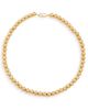 Heaven Mayhem Heaven Mayhem Sol Necklace Gold One - 1