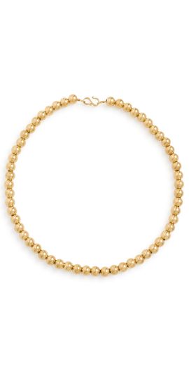 Heaven Mayhem Heaven Mayhem Sol Necklace Gold One