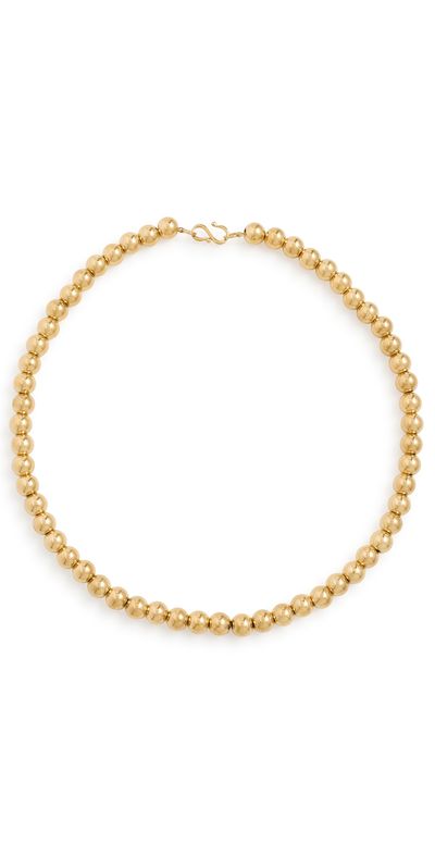 Heaven Mayhem Heaven Mayhem Sol Necklace Gold One