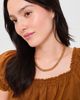 Heaven Mayhem Heaven Mayhem Sol Necklace Gold One - 3