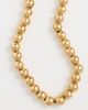 Heaven Mayhem Heaven Mayhem Sol Necklace Gold One - 4